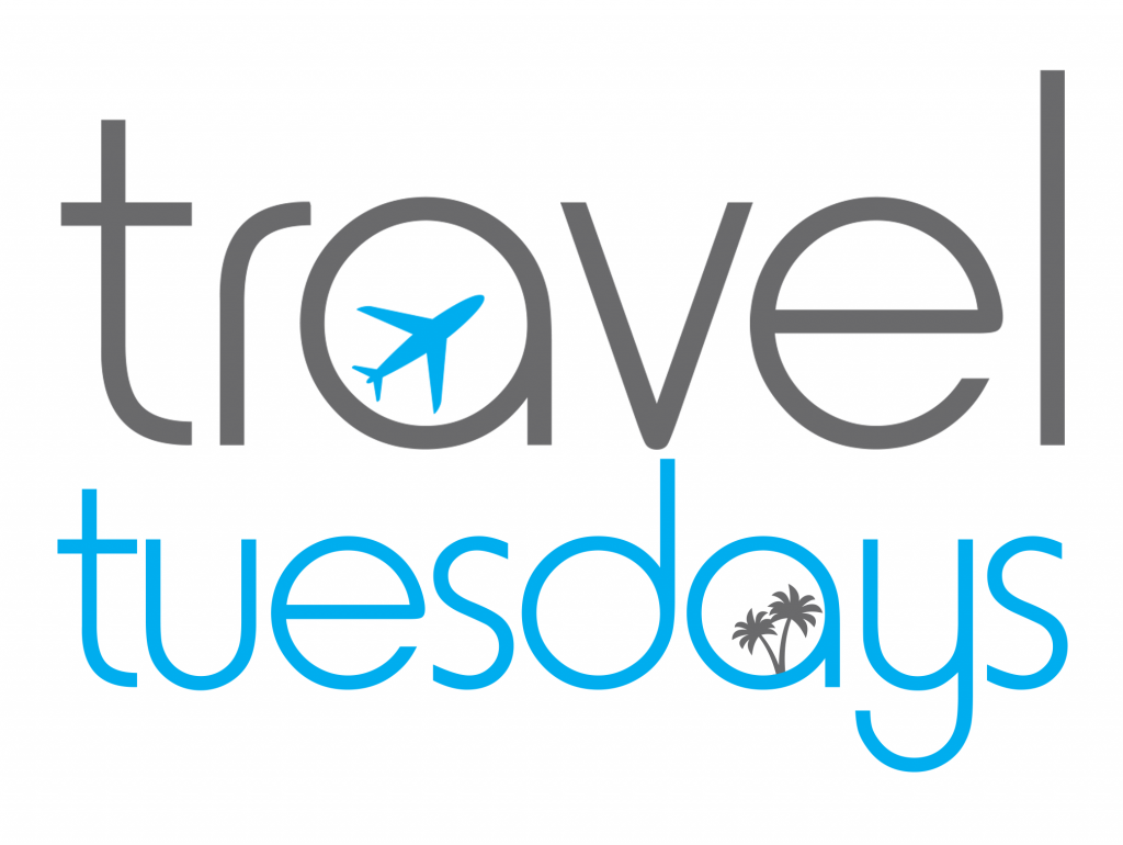 Sign Up Travel Tuesdays