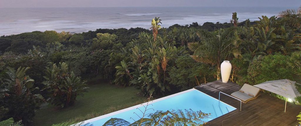 “Days at Sea Lodge” Special — 2 Nights in KZN