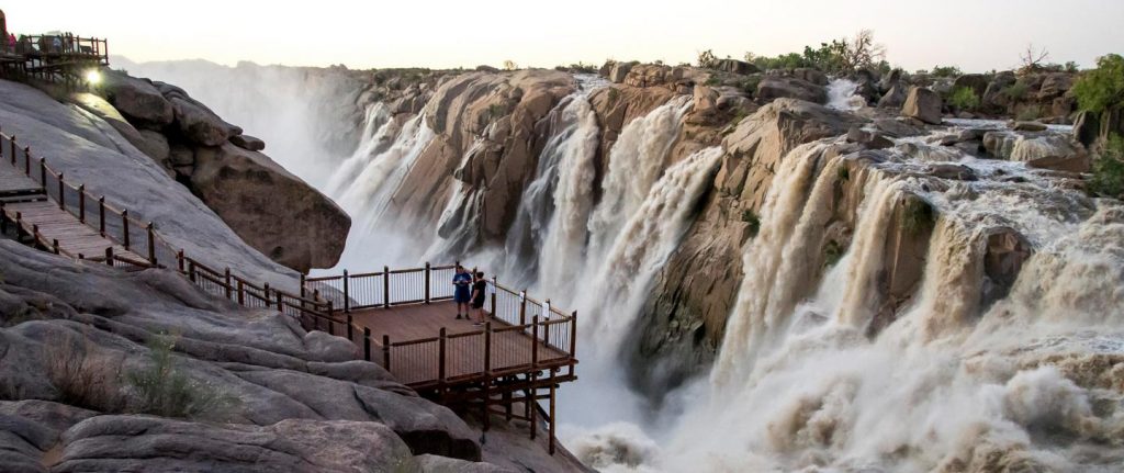 Augrabies Falls National Park Special – 2 Nights in the Northern Cape