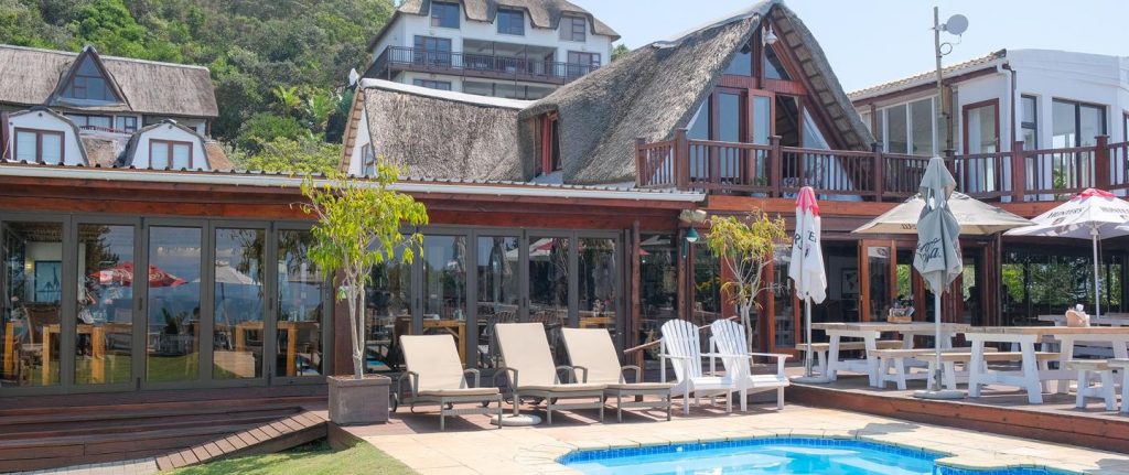 Crawfords Beach Lodge Special – 2 Nights in the Eastern Cape