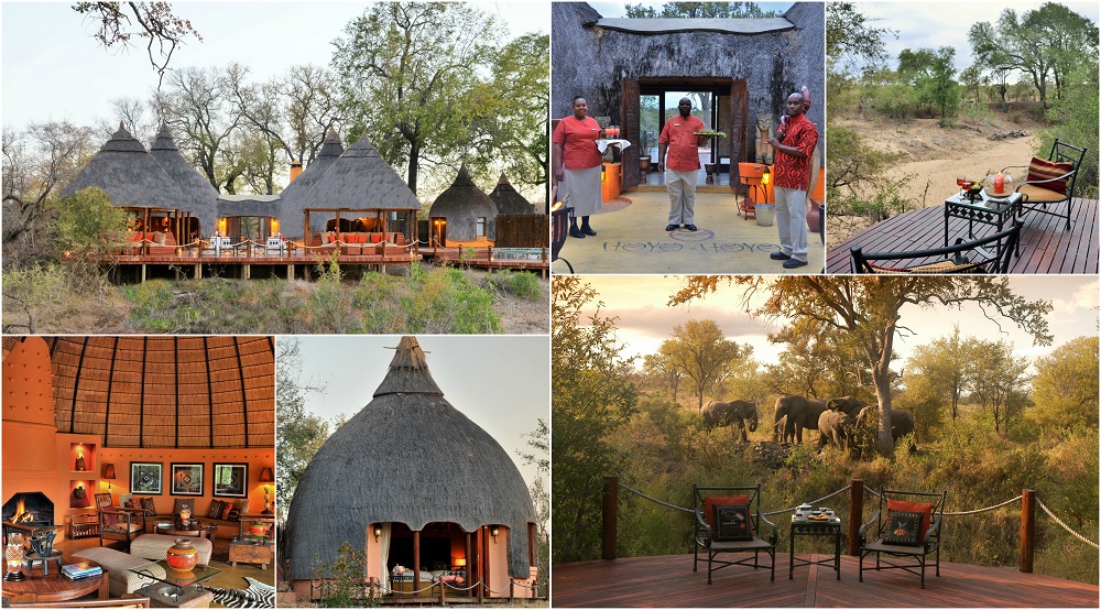 Hoyo Hoyo Safari Lodge Special – 2 Nights in the Kruger National Park