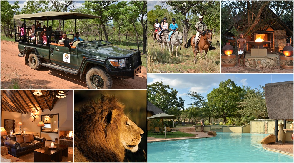 Mabula Game Lodge Special – 2 Nights in Waterberg, Limpopo