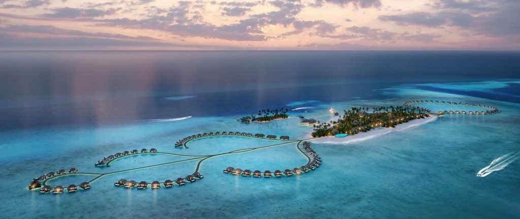 Radisson Blu Resort Special – 7 Nights in Maldives