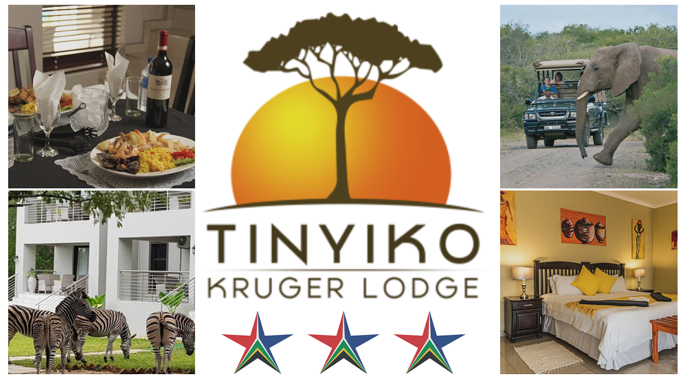 Tinyiko Kruger Lodge Special – 2 Nights in Marloth Park – KNP