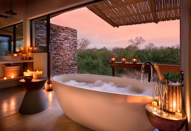 RockFig Safari Lodge Special – 2 Nights in Timbavati Reserve Mpumalanga