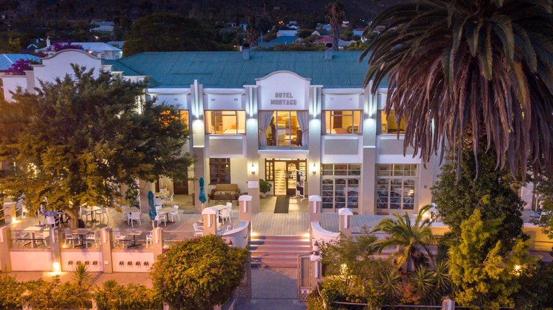 Montagu Country Hotel Special – 2 Nights in Montagu Western Cape