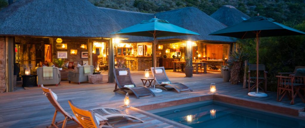 Beach Bush Bliss Special – 6 Nights in Eastern Cape