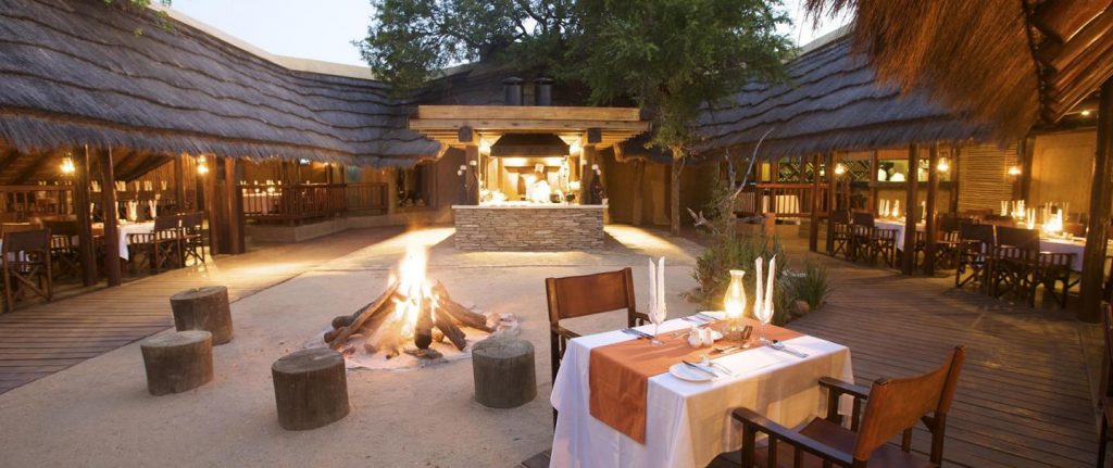 Kapama River Lodge Special – 3 Nights in Limpopo