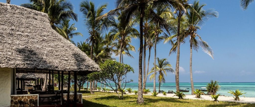 Karafuu Beach Resort Special – 7 Nights in Zanzibar