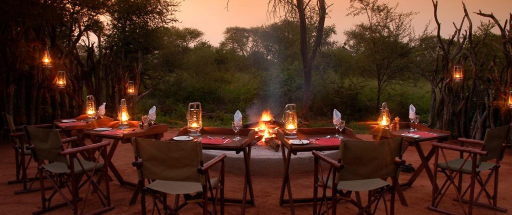 Motswiri Private Safari Lodge Special – 2 Nights in Madikwe Game Reserve North West