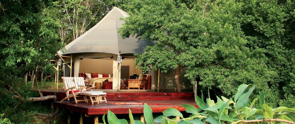 Nkomazi Game Reserve Special – 2 Nights in Mpumalanga