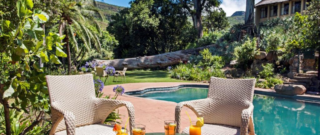 The Cavern Drakensberg Resort and Spa Special – 2 Nights in KwaZulu Natal