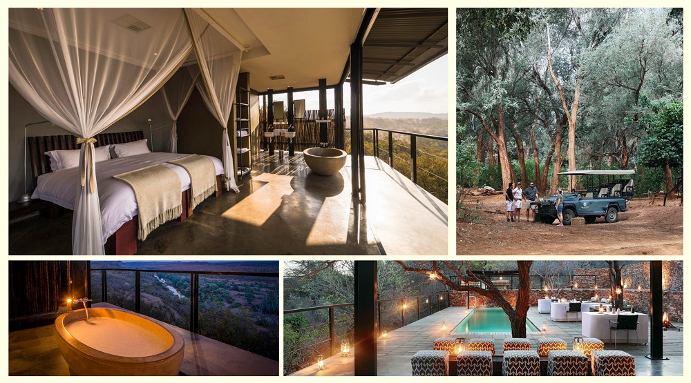 The Outpost Special – 2 Nights in the Kruger National Park