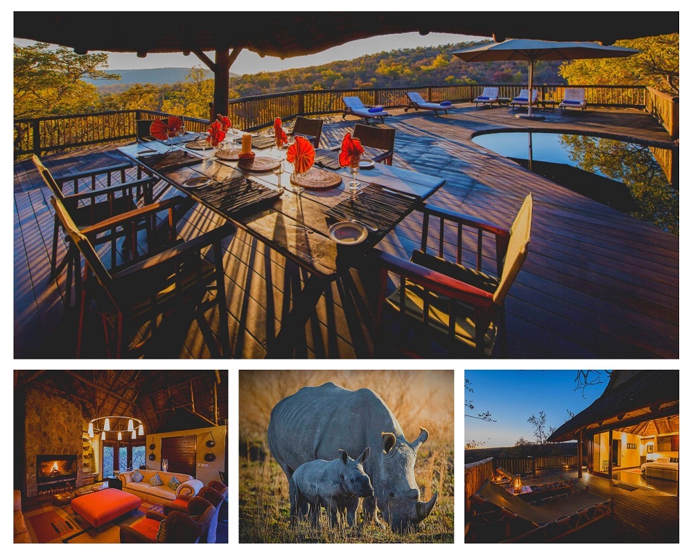 Tshwene Lodge Special – 2 Nights in the Welgevonden Game Reserve – Limpopo