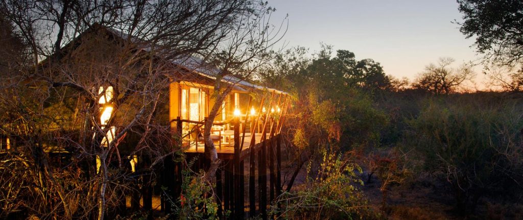 Kapama Buffalo Camp Special – 3 nights