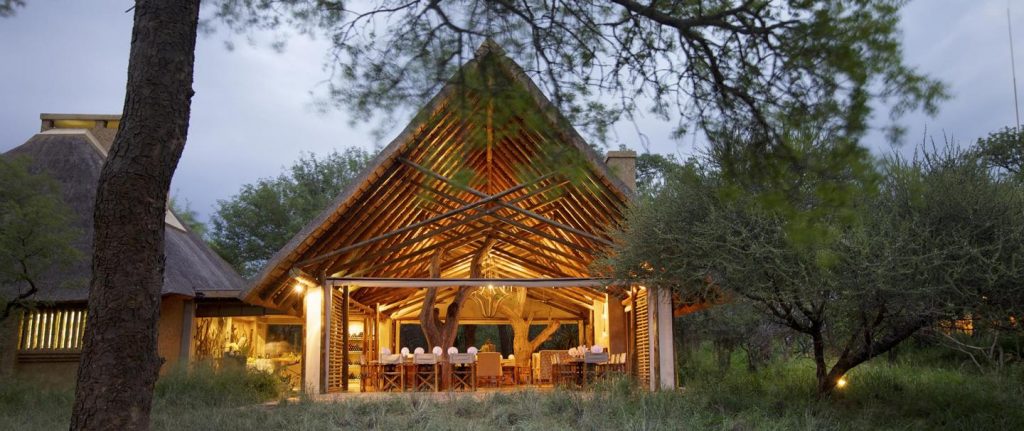 Kapama Southern Camp Special – 3 Nights