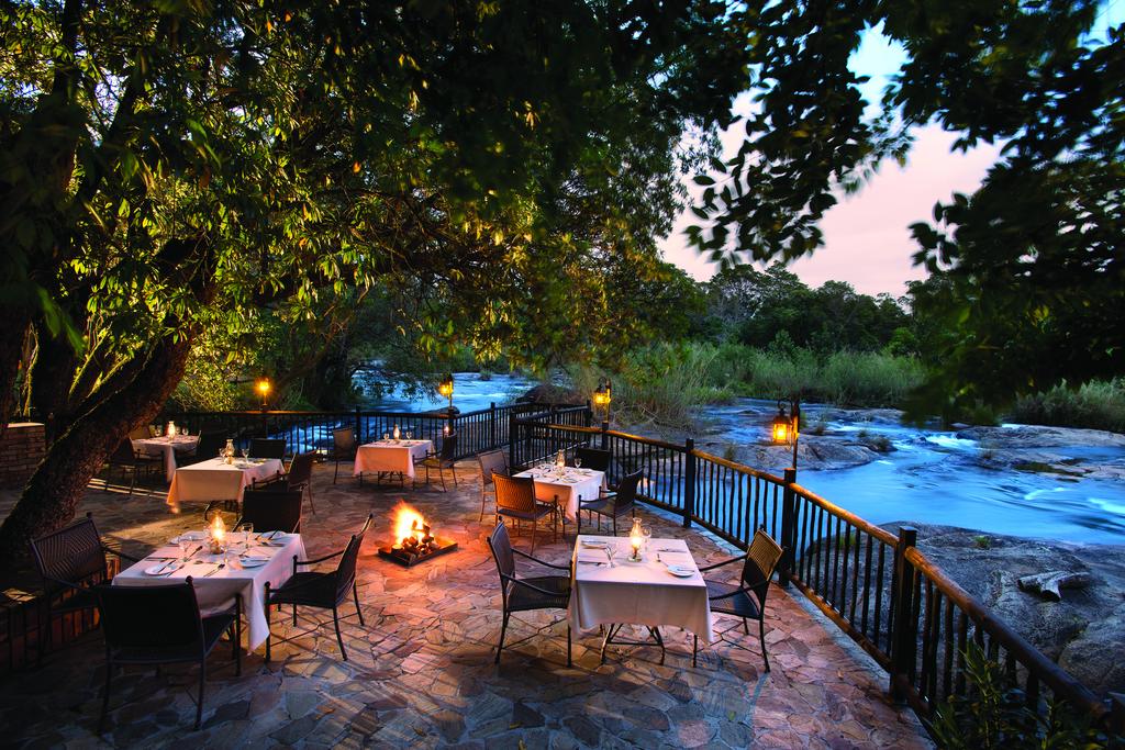 Kruger Park Lodge Special – Mother’s Day Weekend Getaway