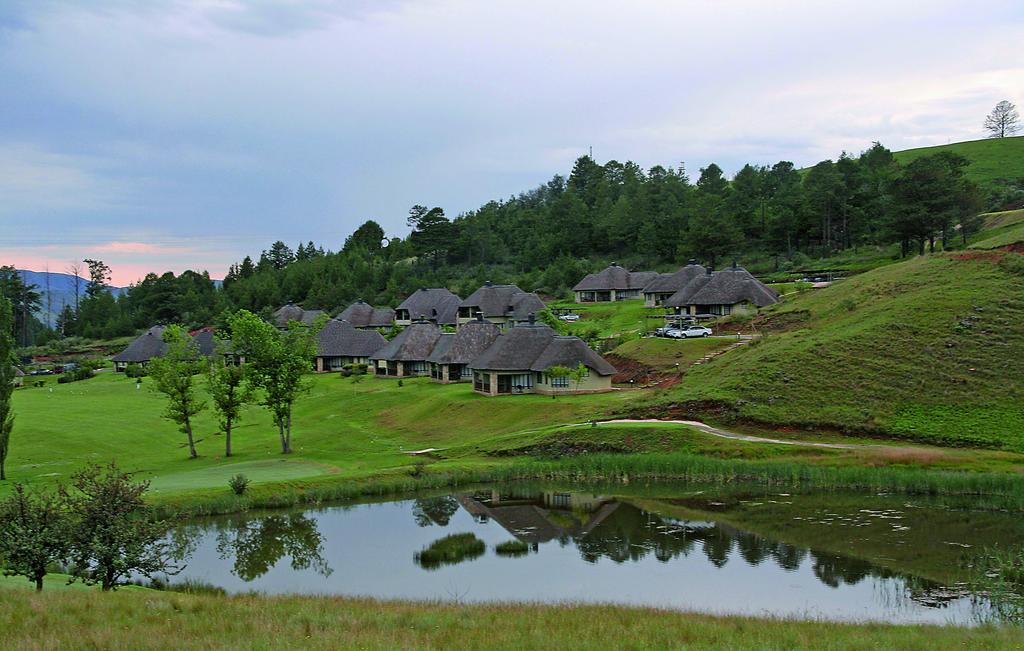 Drakensberg Gardens Fairways Resort Special – Mother’s Day Weekend Getaway