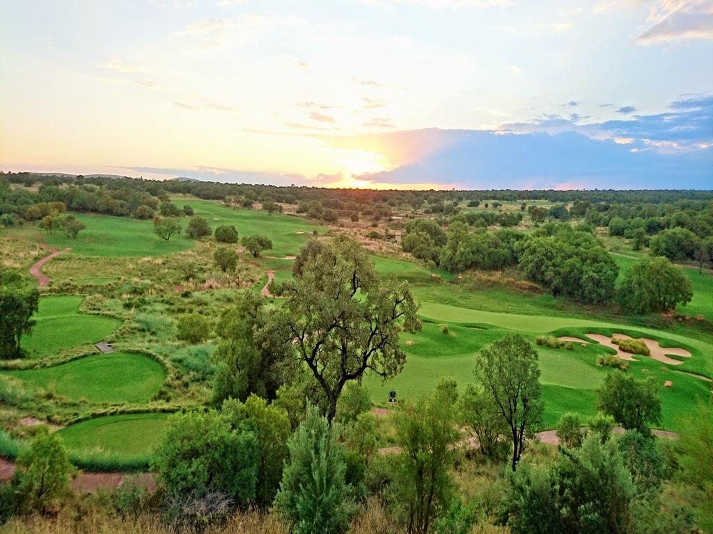 Elements Private Golf Reserve Waterberg Special – Mother’s Day Weekend Getaway