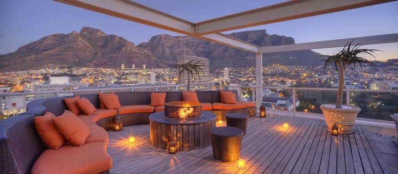 Pay 3 Stay 4 Special at Taj Hotel Cape Town – Western Cape.