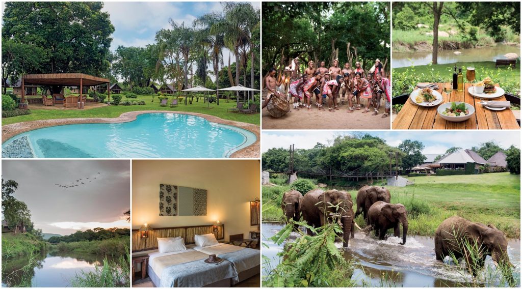 Hippo Hollow Country Estate Special – 2 Nights in Hazyview – Kruger Lowveldt