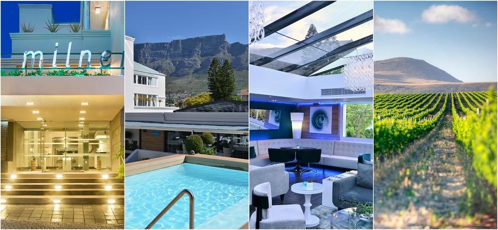 The Cape Milner Stay 3 Pay 2 Special – 3 Nights in Cape Town