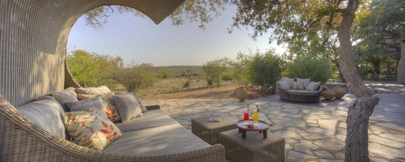 Rhulani Safari Lodge Special – Madikwe Madness.