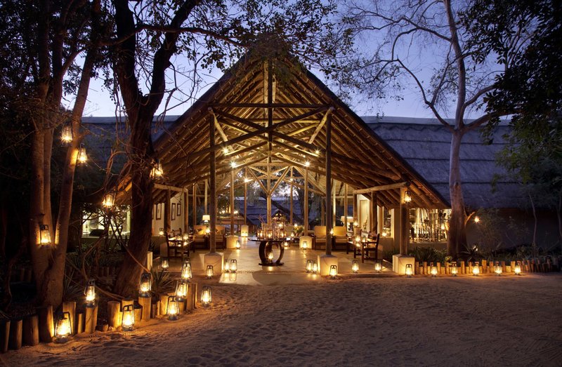 Thornybush Game Lodge Special – Kids stay Free!