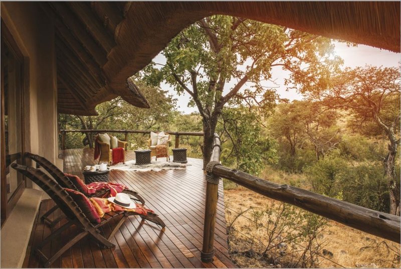 Tuningi Safari Lodge Special – Madikwe Madness.