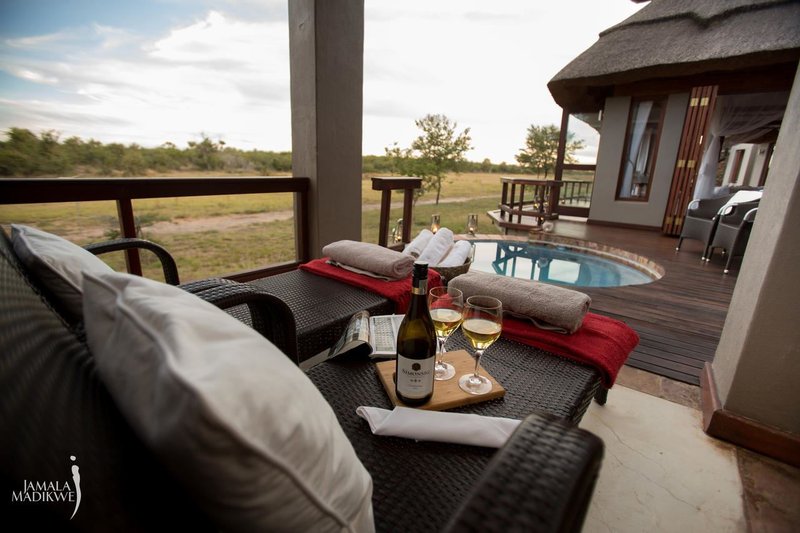 Jamala Madikwe Royal Safari Lodge Special – Madikwe Madness.