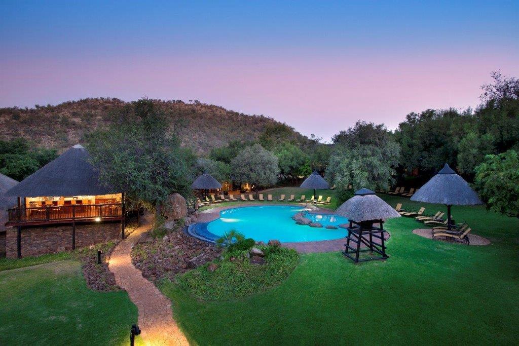 Bakubung Game Lodge Special – Kids stay Free!