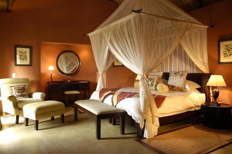 Motswiri Private Safari Lodge Special – Madikwe Madness.